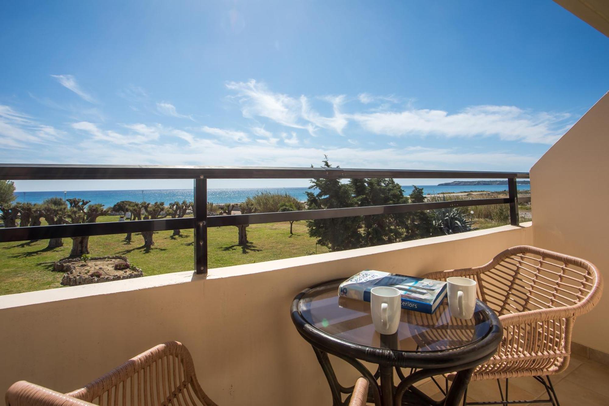 Al Mare Hotel apartamentowy *