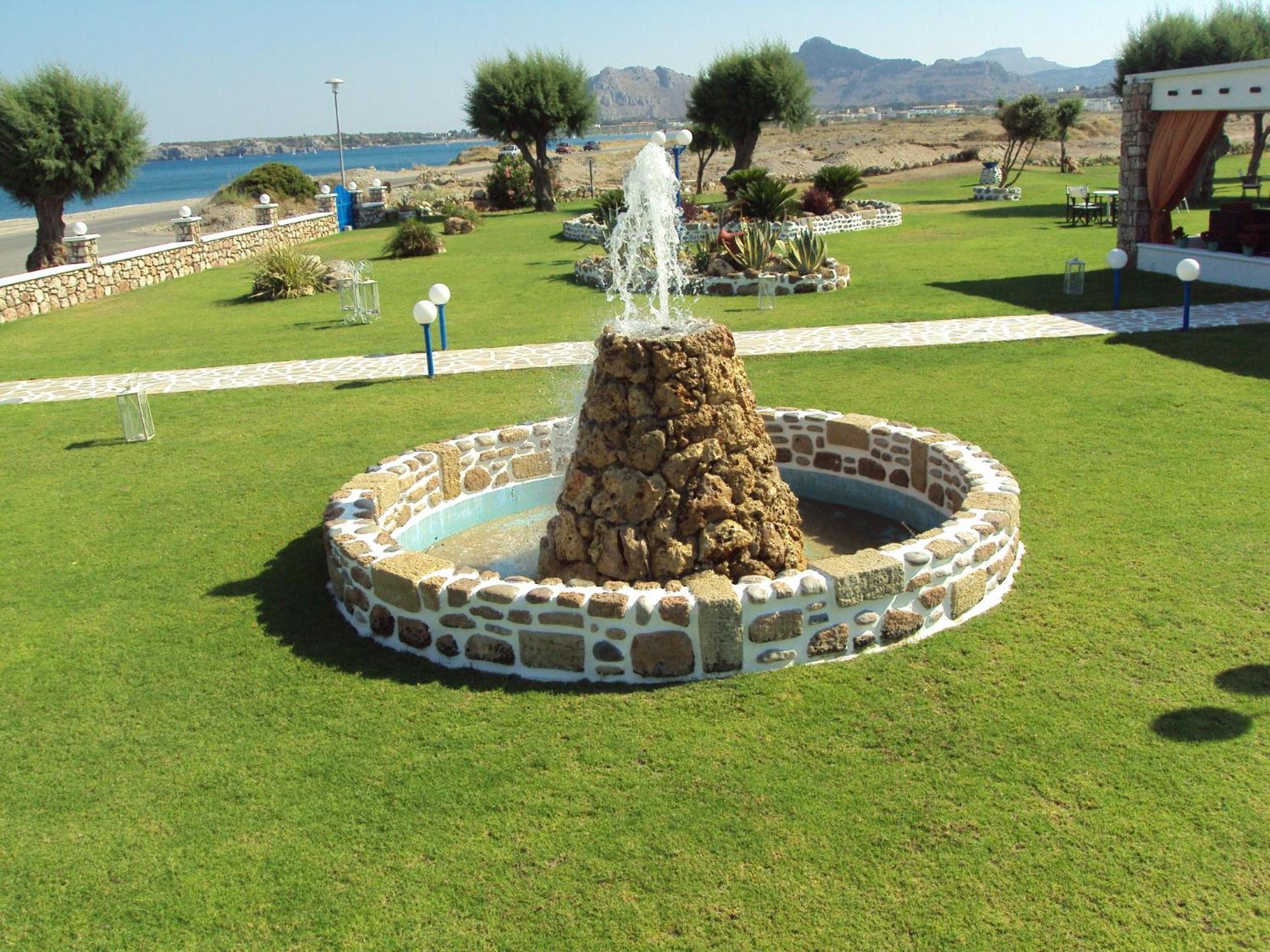 Hotel apartamentowy Al Mare