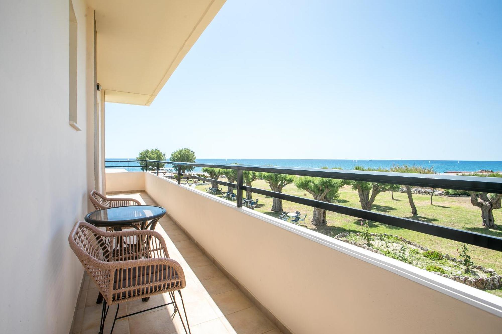Al Mare Hotel apartamentowy