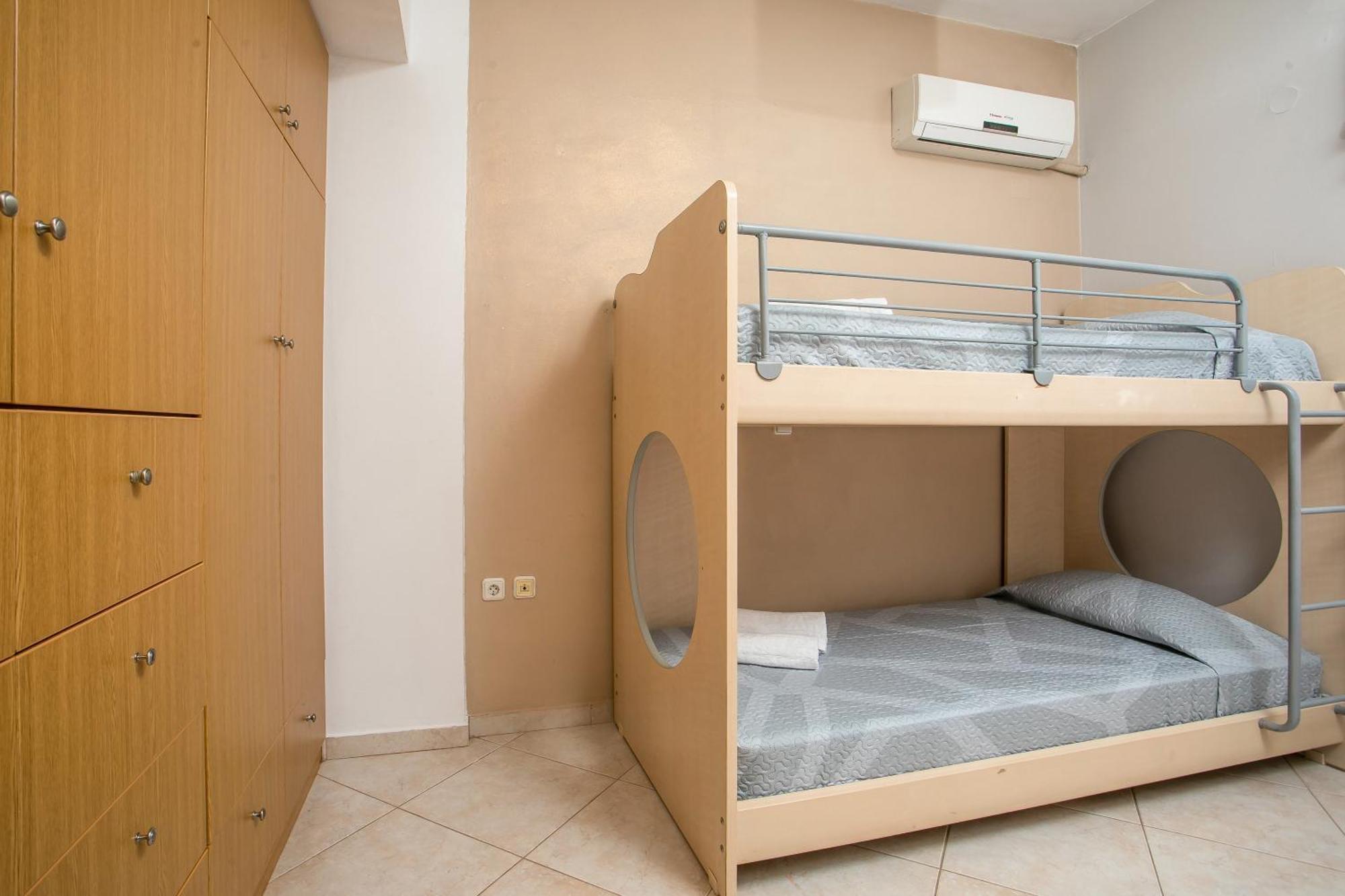 Hotel apartamentowy Al Mare