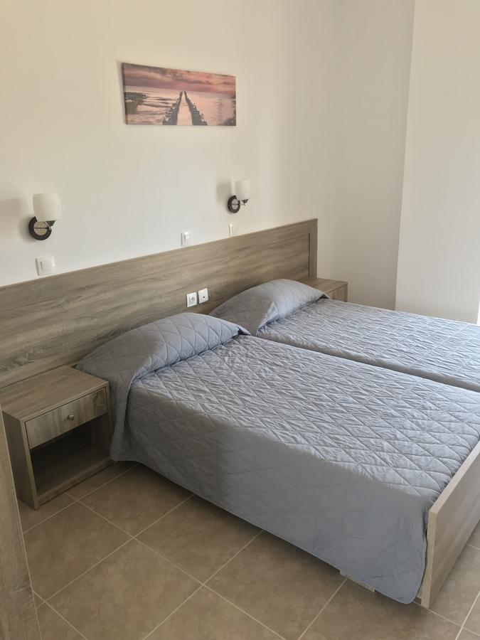 Hotel apartamentowy Al Mare *