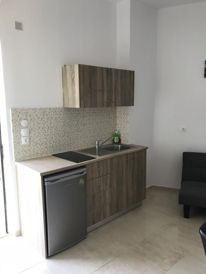 Al Mare Hotel apartamentowy