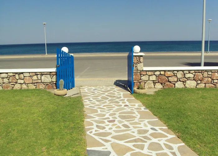 Al Mare Apartments