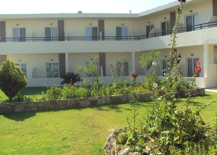 Al Mare Apartments