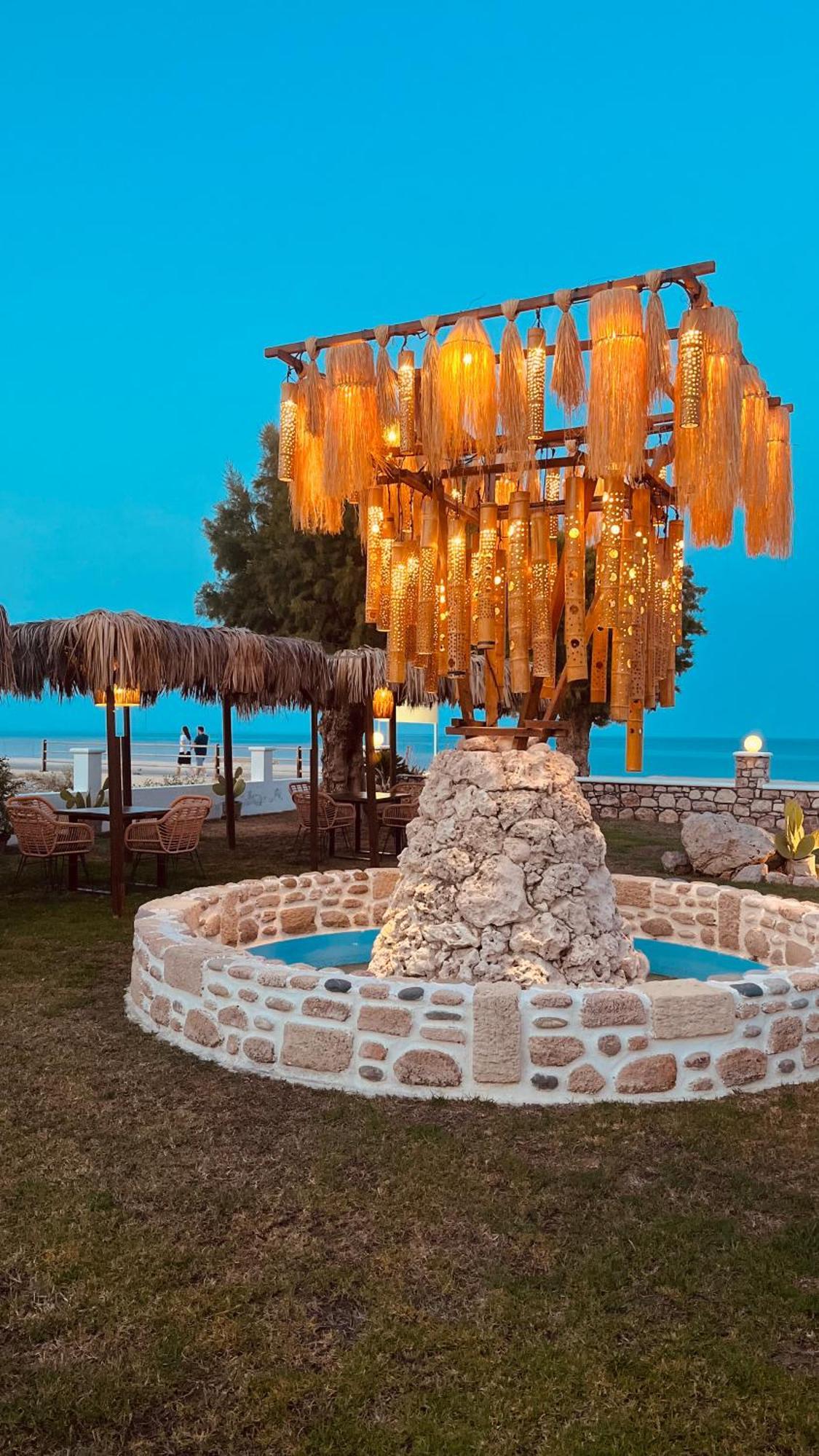 Aparthotel Al Mare Afando