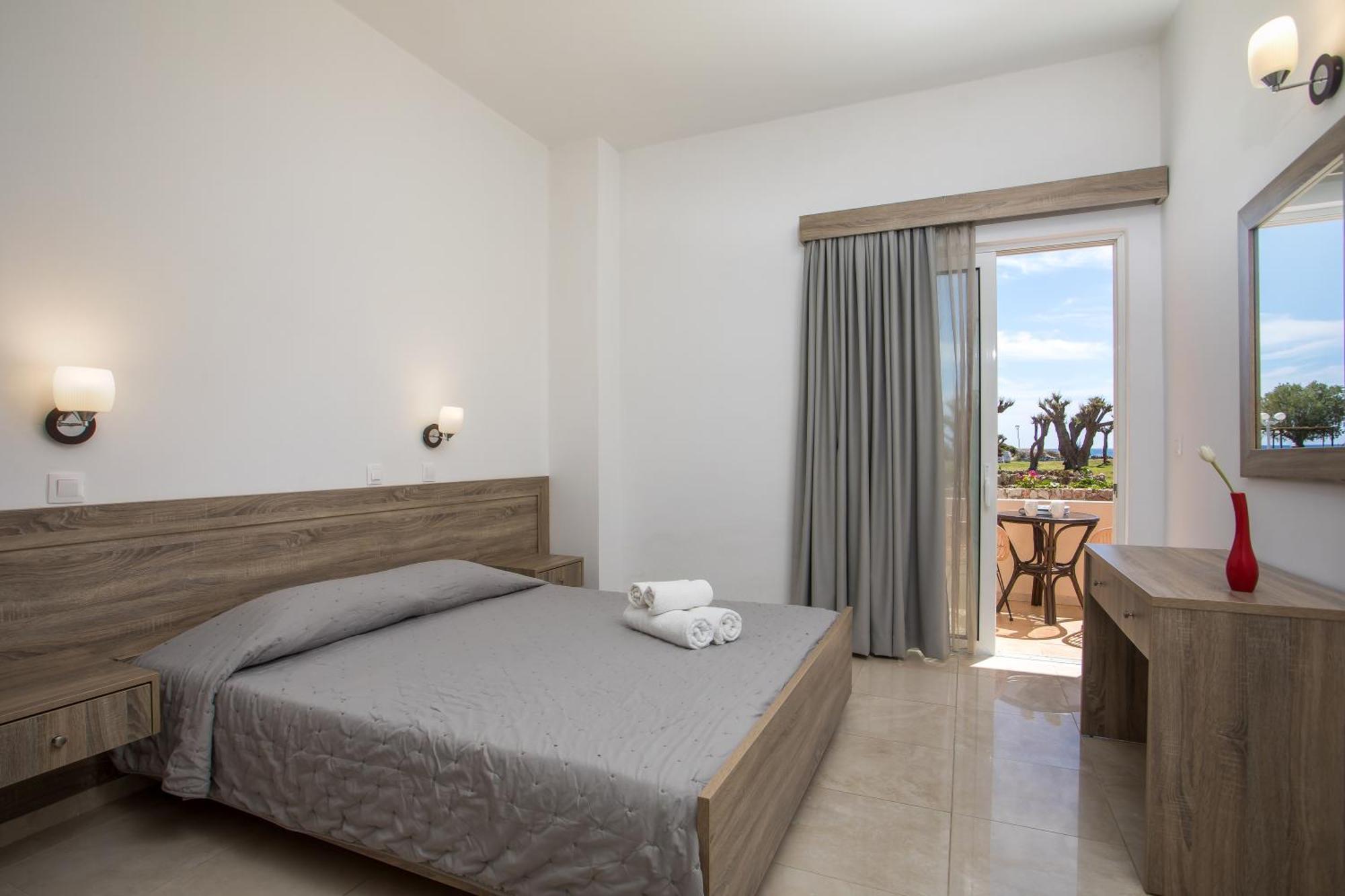 Aparthotel Al Mare