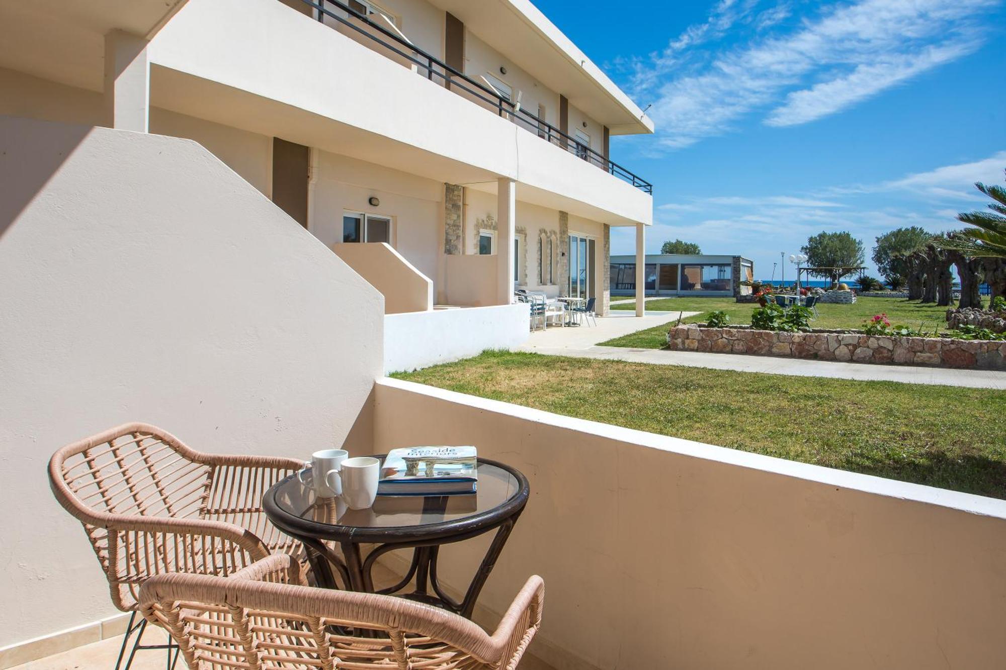 Al Mare Aparthotel