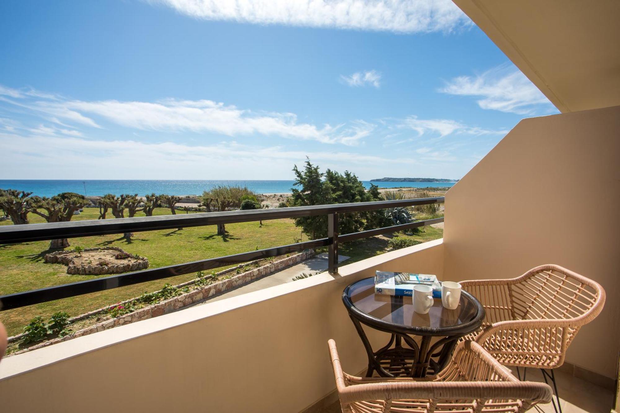 Aparthotel Al Mare *