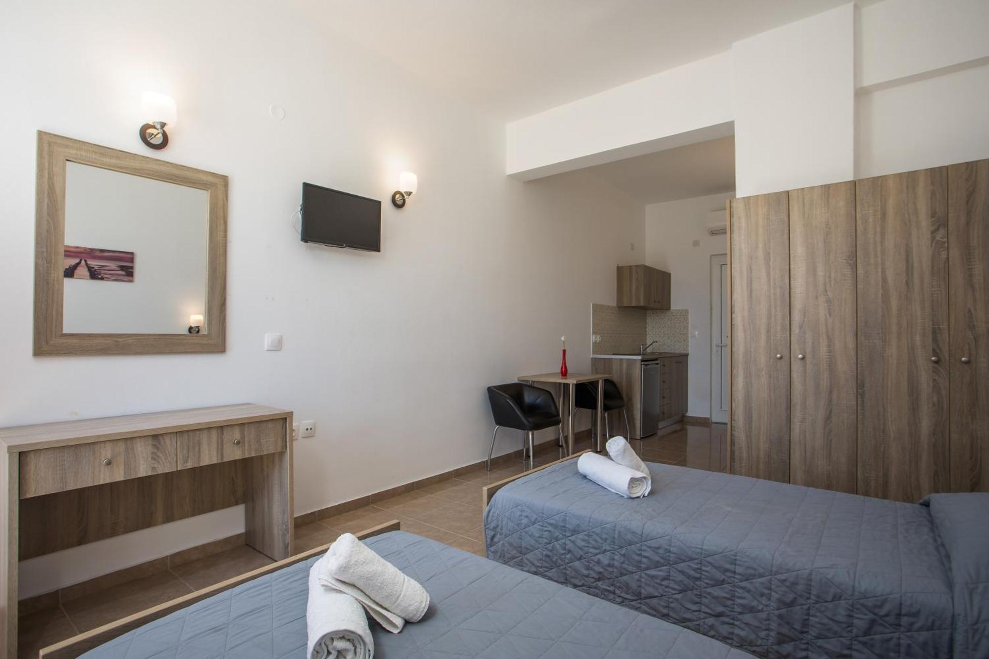 Al Mare Aparthotel *