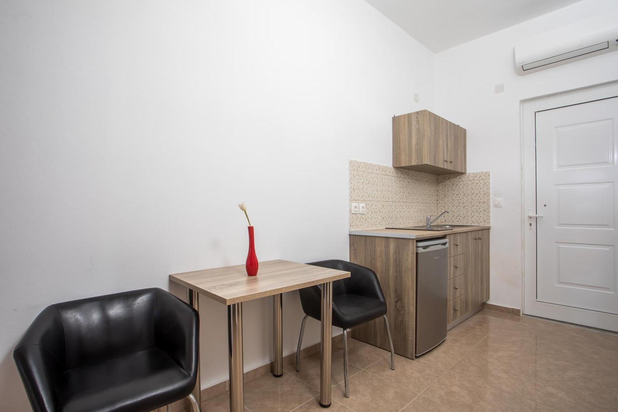 Aparthotel Al Mare Afantou