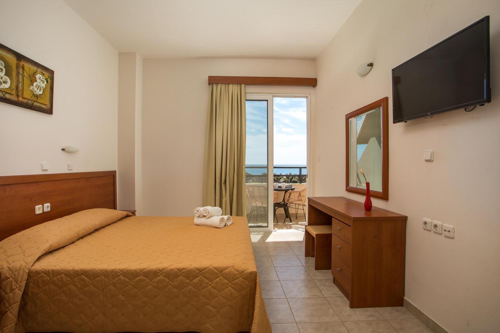 Aparthotel Al Mare *