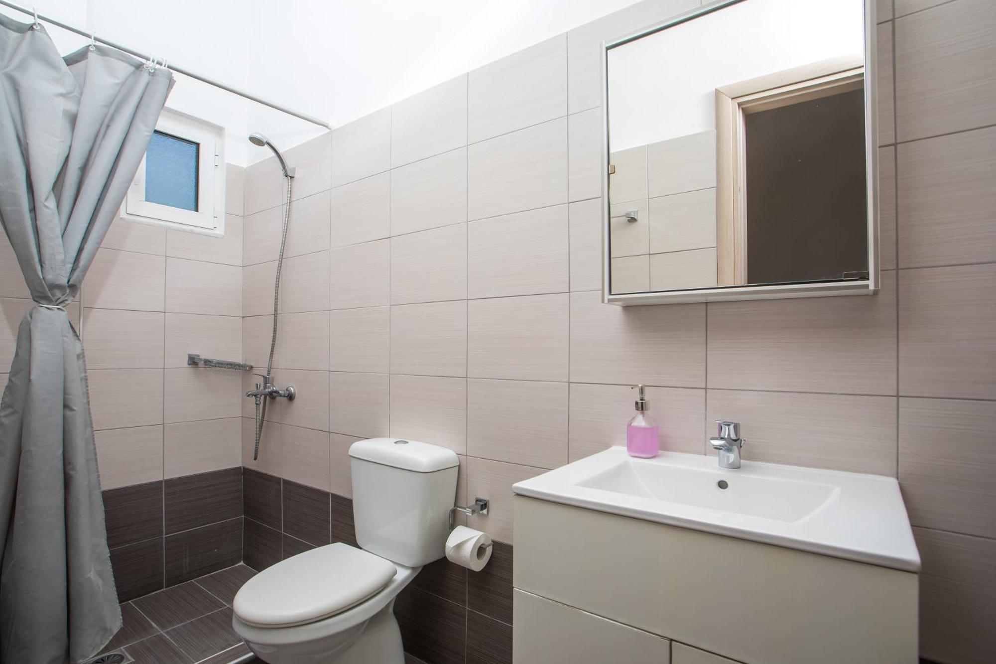 Aparthotel Al Mare Afantou