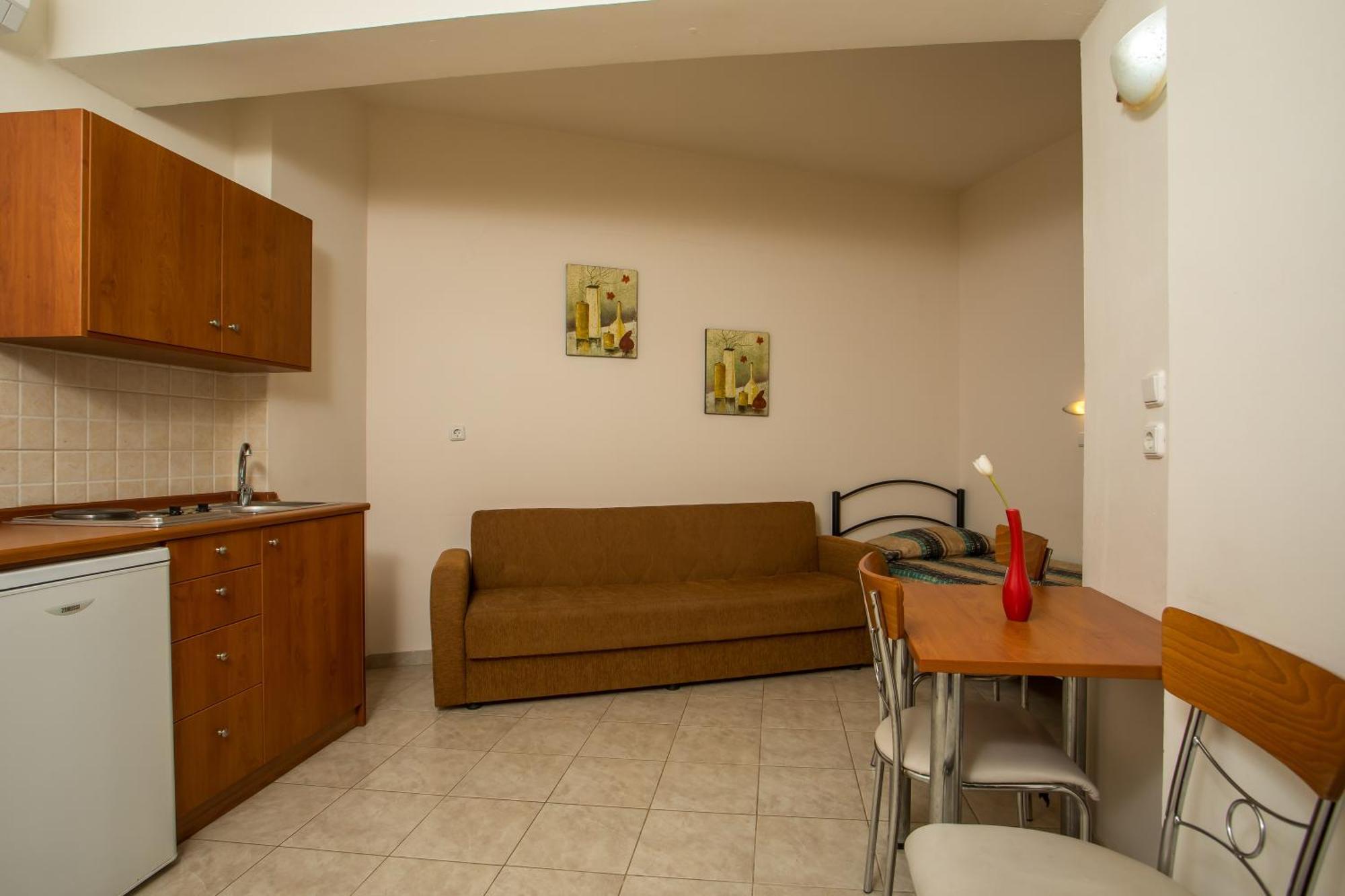 Aparthotel Al Mare