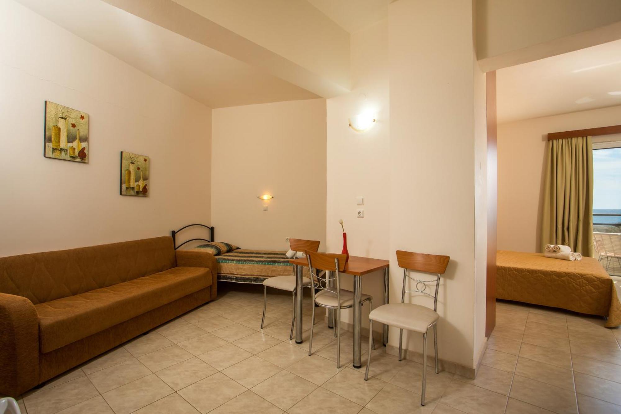 Aparthotel Al Mare