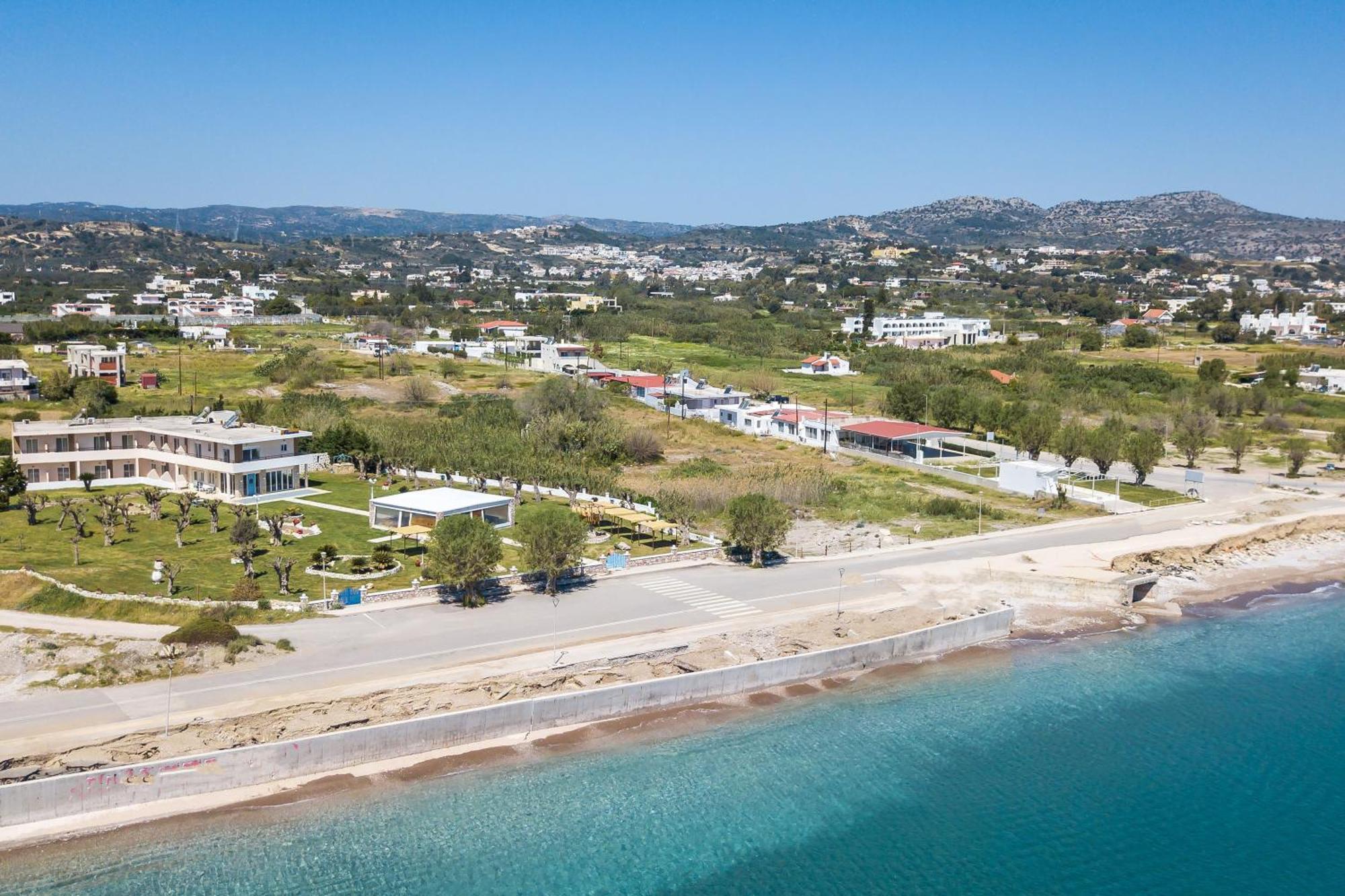 Al Mare Afantou