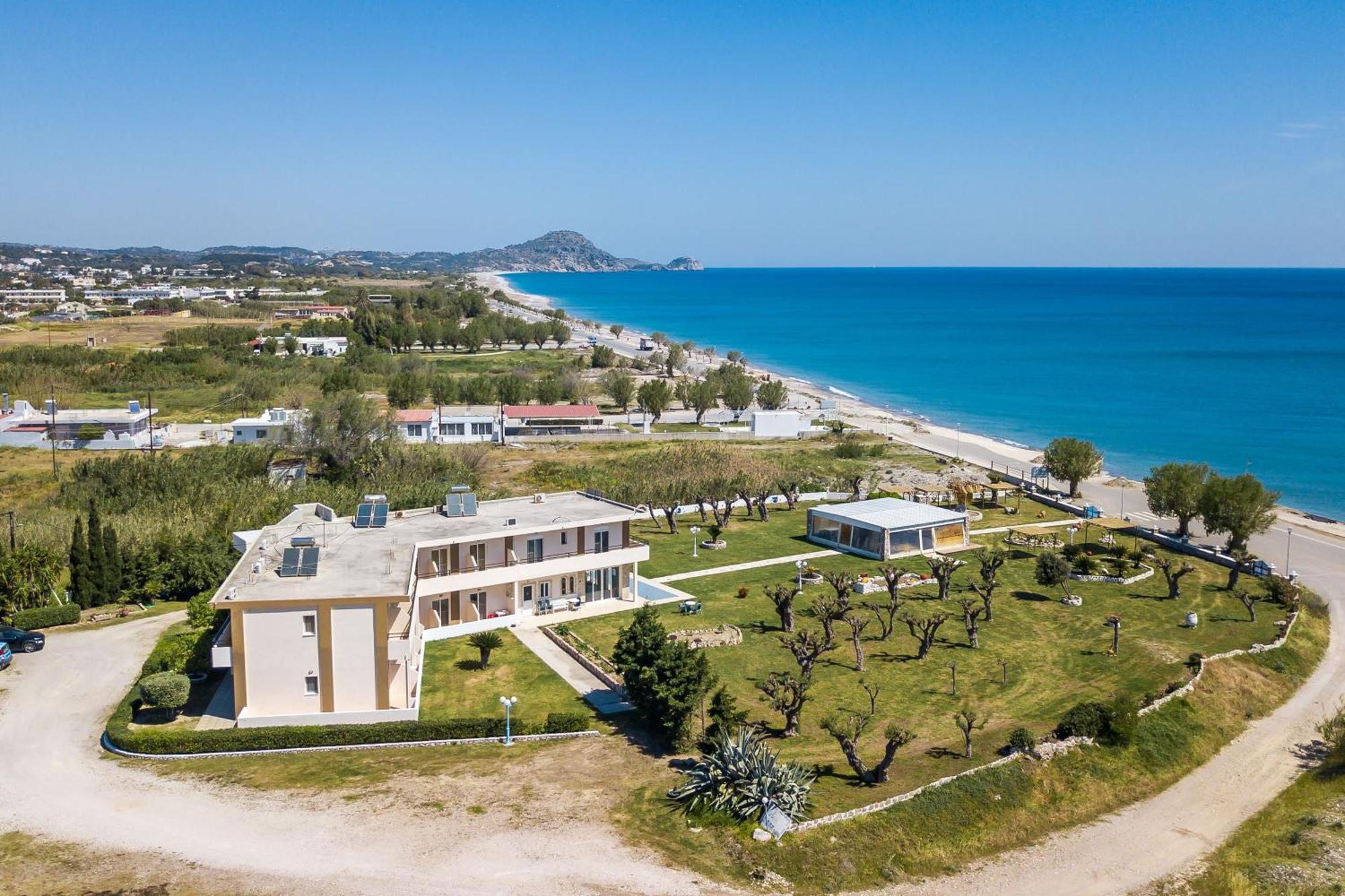 Aparthotel Al Mare *