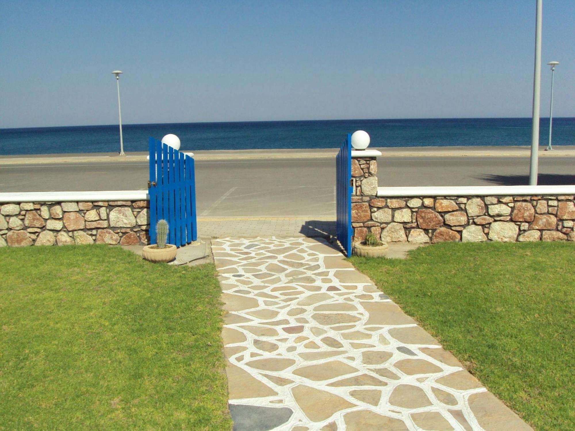 Aparthotel Al Mare