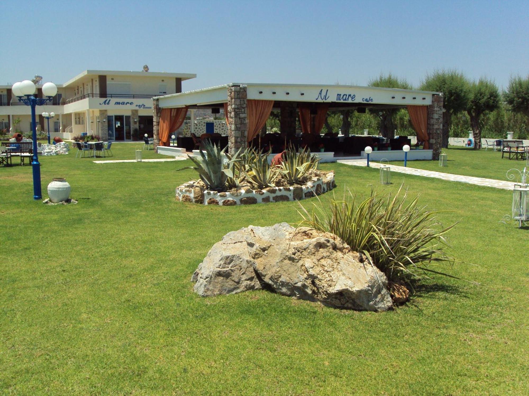 Aparthotel Al Mare *