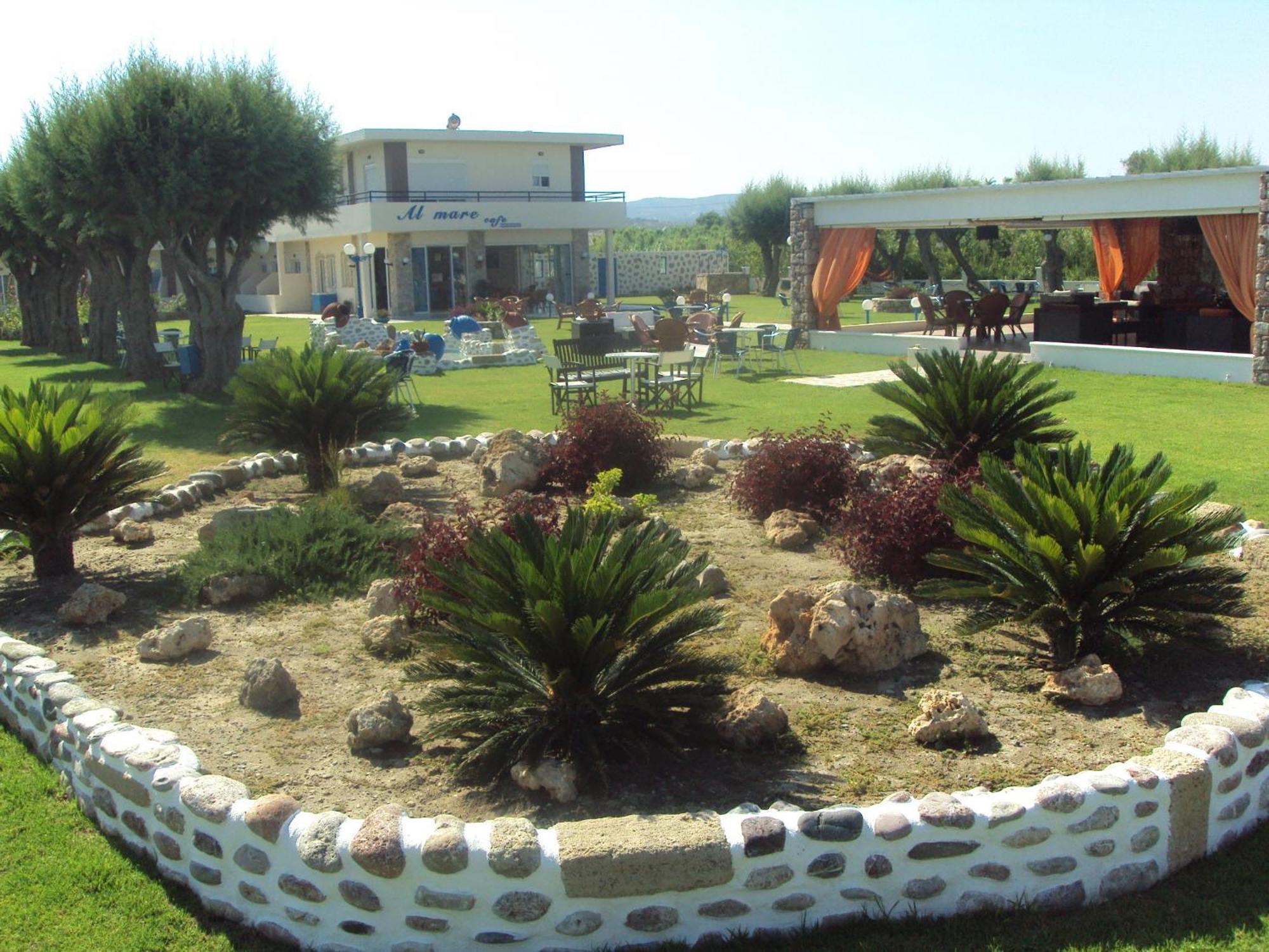 Al Mare