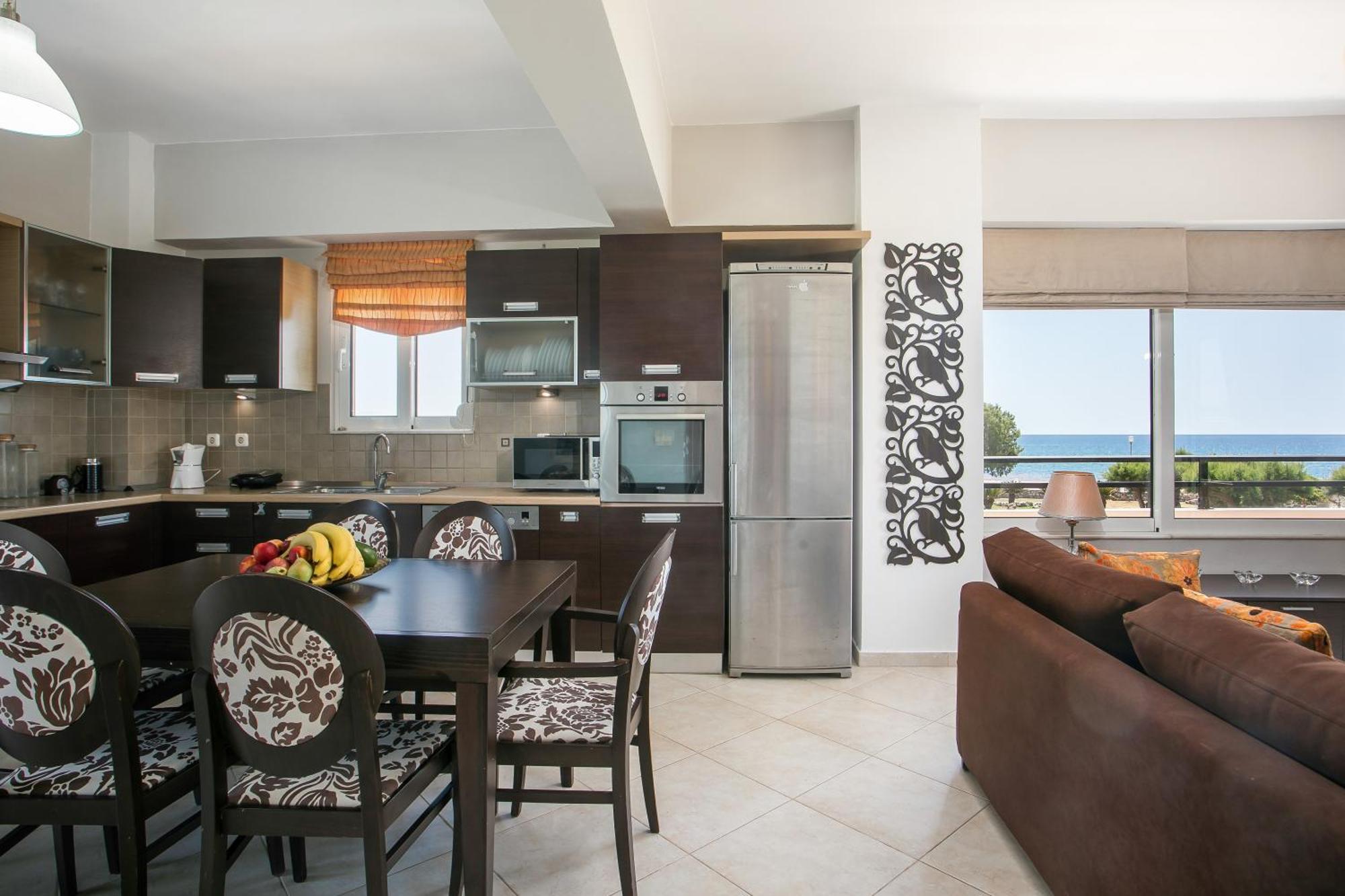 Aparthotel Al Mare Afantou