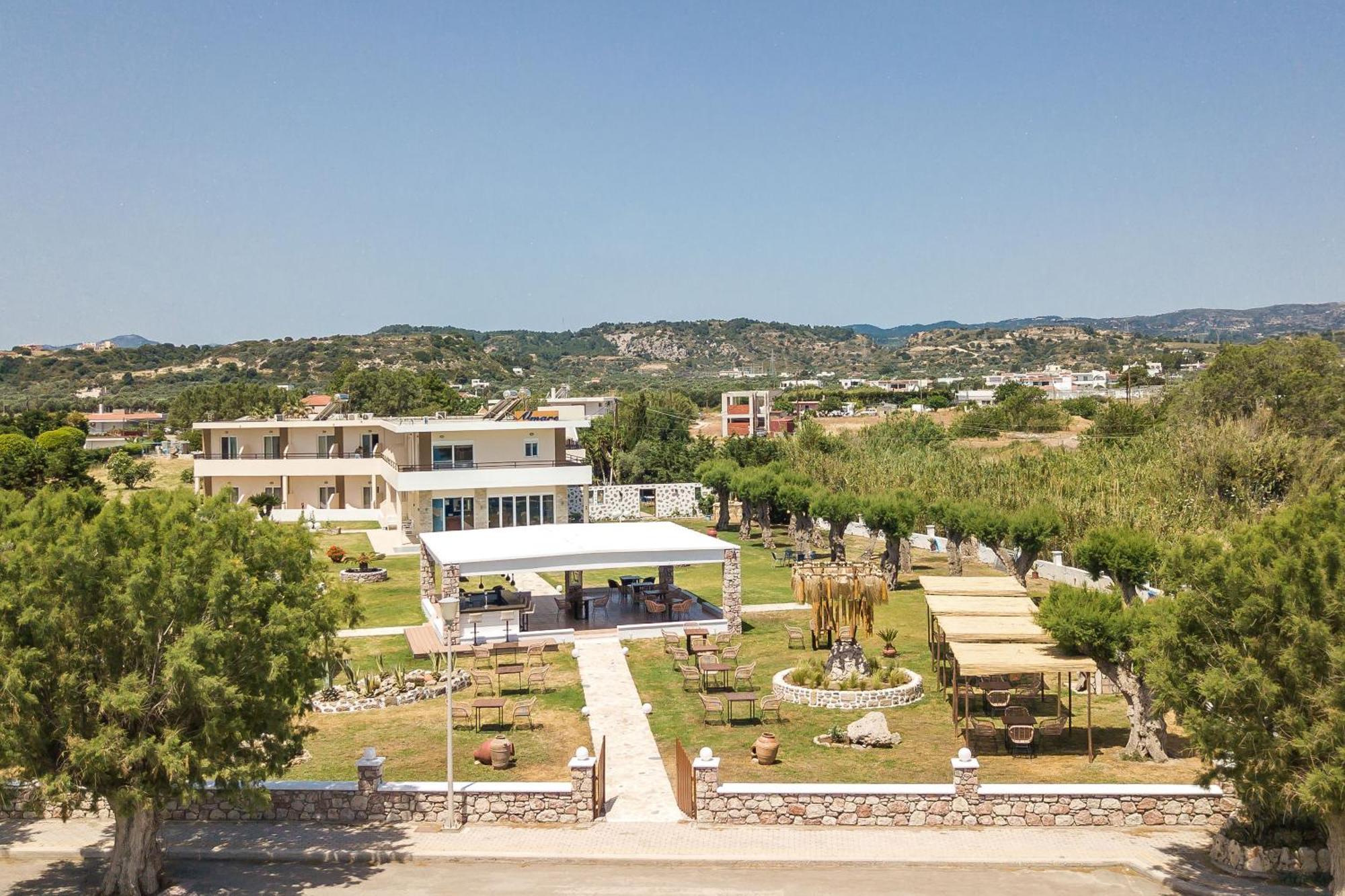 Aparthotel Al Mare