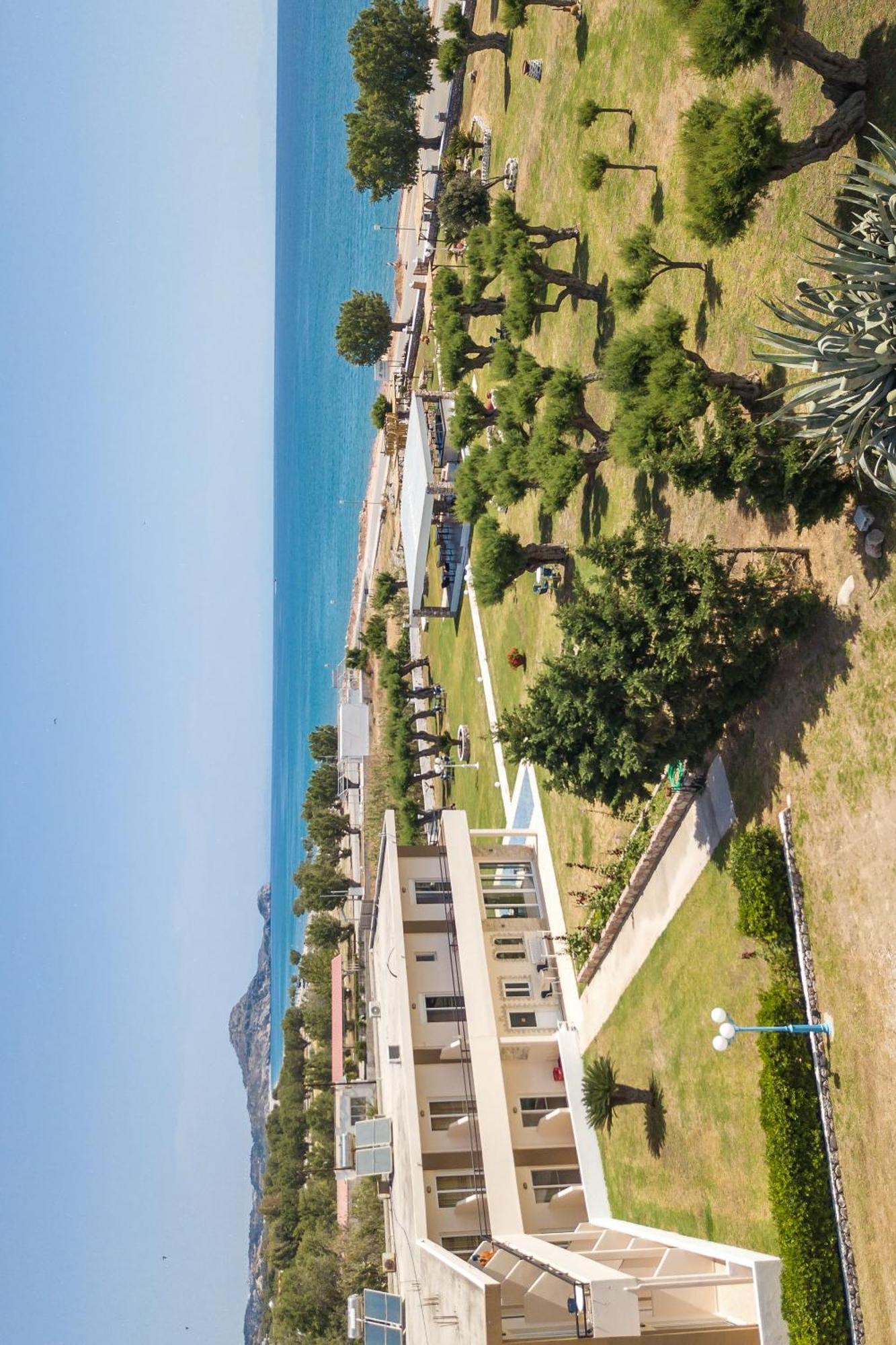 Aparthotel Al Mare