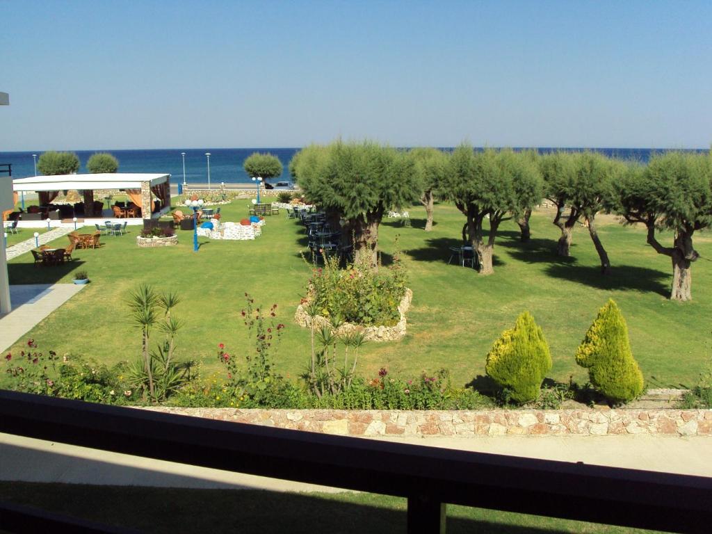 Al Mare *