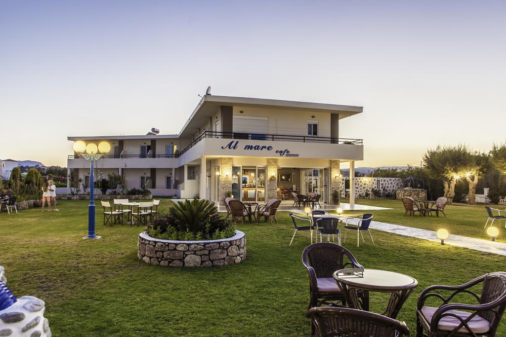 Al Mare Aparthotel *