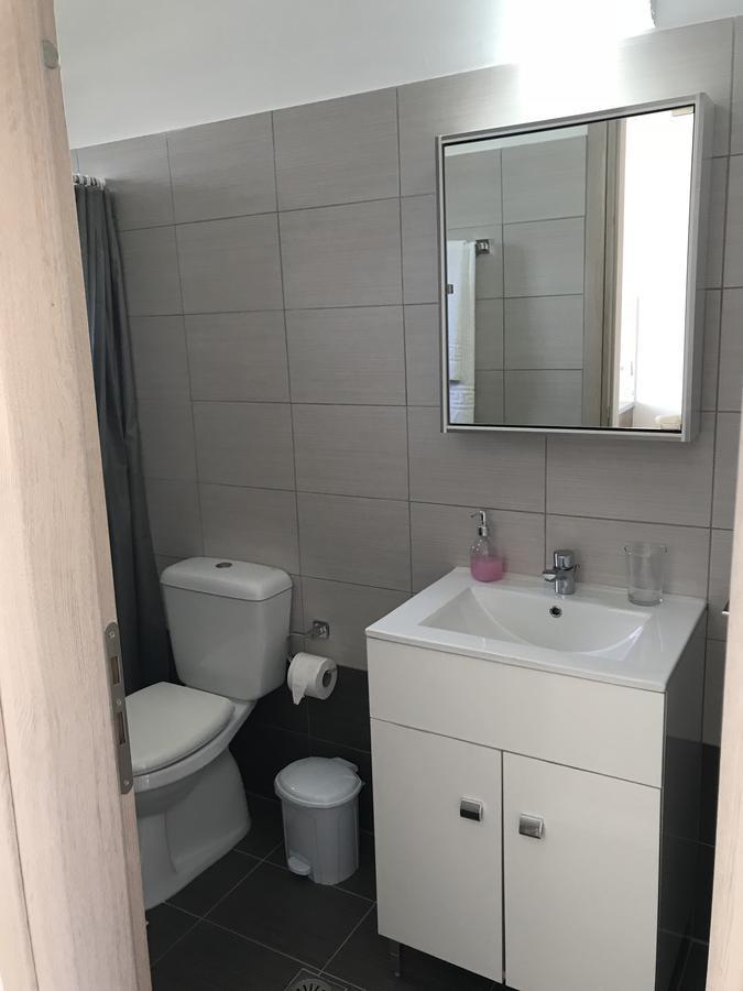 Aparthotel Al Mare