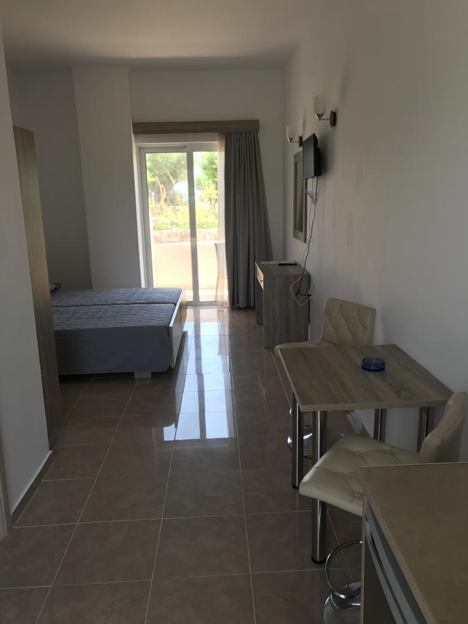 Aparthotel Al Mare