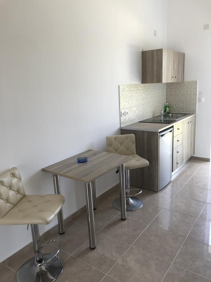 Aparthotel Al Mare Afando