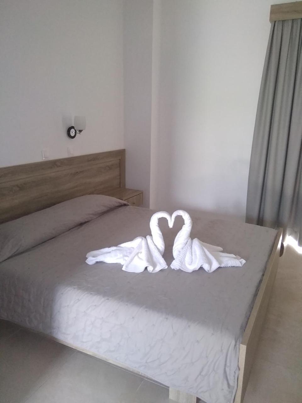Al Mare Aparthotel *